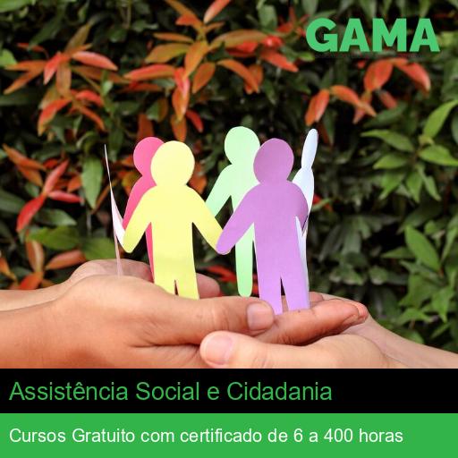 Assistência Social e Cidadania
